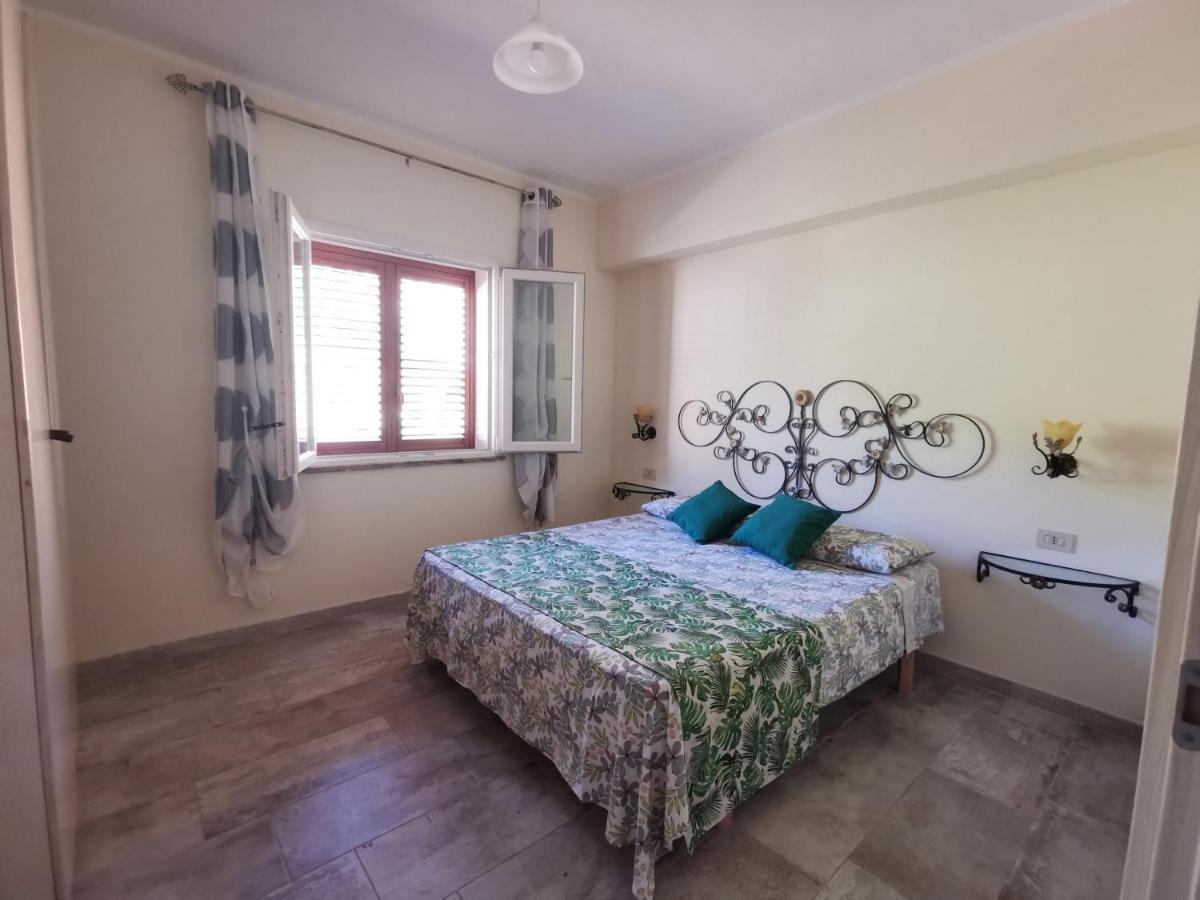 Вілла Agriturismo Brace Санта-Доменіка Екстер'єр фото
