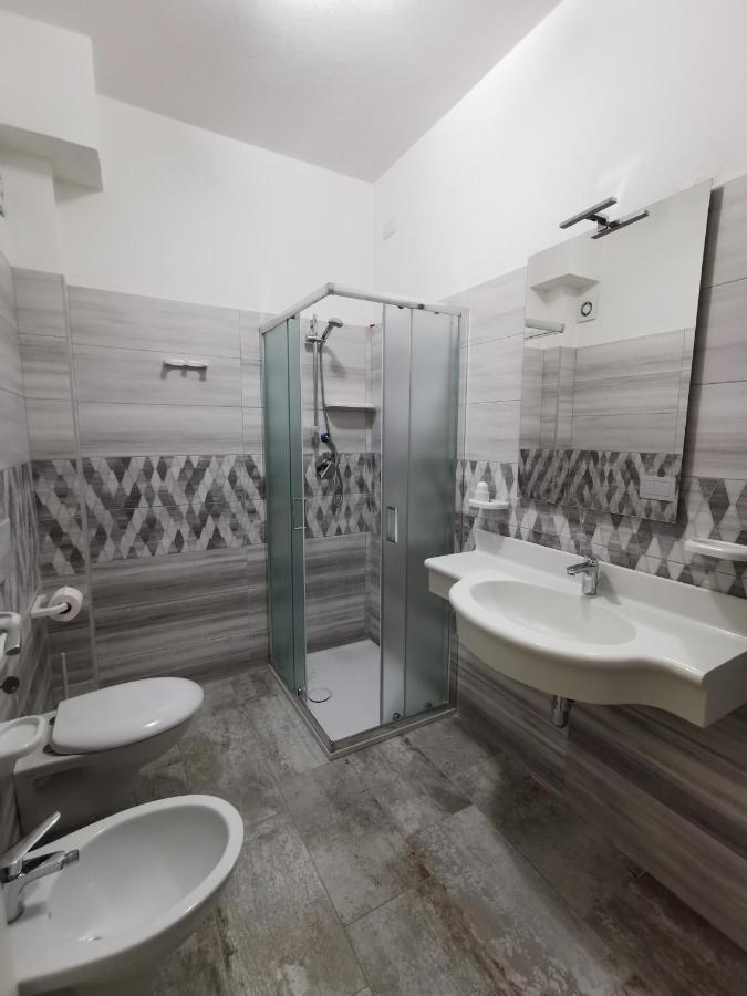 Вілла Agriturismo Brace Санта-Доменіка Екстер'єр фото